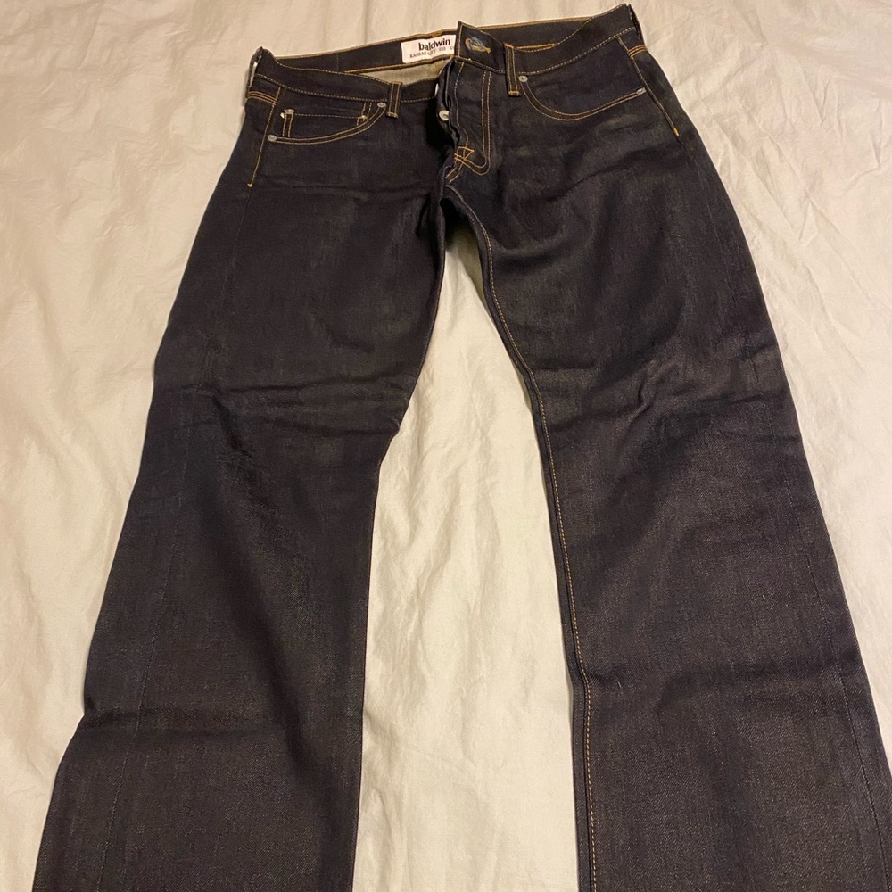 Men’s Baldwin Jeans